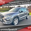SEAT Ateca 2022