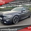 BMW 5 Series 2019