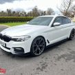BMW 5 Series 2019