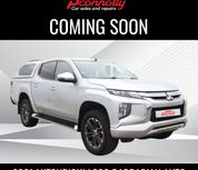 Mitsubishi L 200 2020