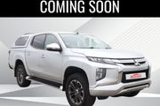 Mitsubishi L 200 2020
