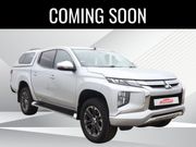Mitsubishi L 200 2020