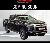 Mitsubishi L 200 2020