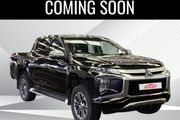 Mitsubishi L 200 2020