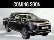Mitsubishi L 200 2020