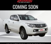 Mitsubishi L 200 2019