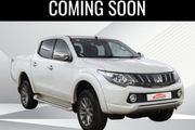 Mitsubishi L 200 2019