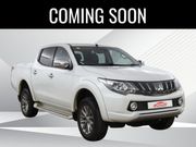 Mitsubishi L 200 2019