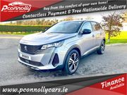 Peugeot 3008 2023