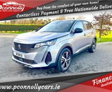 Peugeot 3008 2023