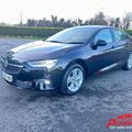 Vauxhall Insignia 2020