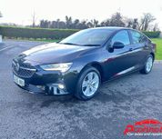 Vauxhall Insignia 2020