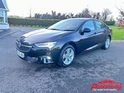 Vauxhall Insignia 2020