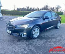 Vauxhall Insignia 2020