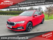 Skoda Octavia 2022