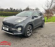 Kia Sportage 2021