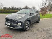 Kia Sportage 2021