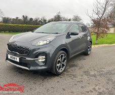 Kia Sportage 2021