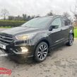 Ford Kuga 2019