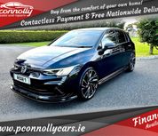 Volkswagen Golf 2021