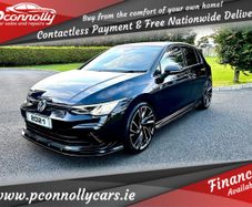 Volkswagen Golf 2021