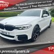 BMW 5 Series 2019