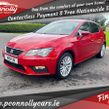SEAT Leon 2019