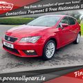 SEAT Leon 2019