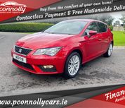 SEAT Leon 2019