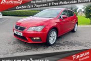 SEAT Leon 2019
