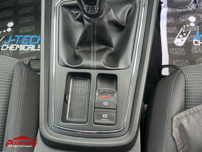 SEAT Leon 2019