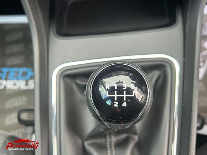 SEAT Leon 2019