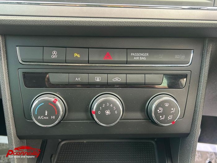 SEAT Leon 2019