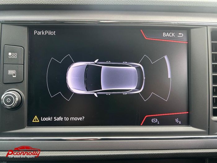 SEAT Leon 2019