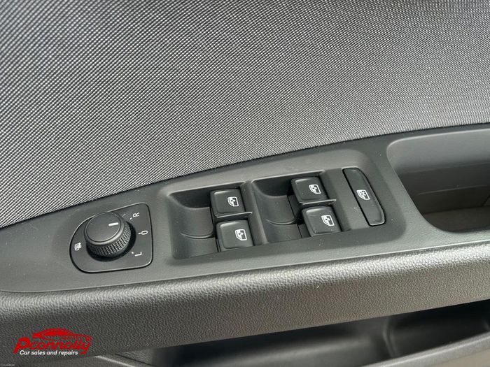 SEAT Leon 2019
