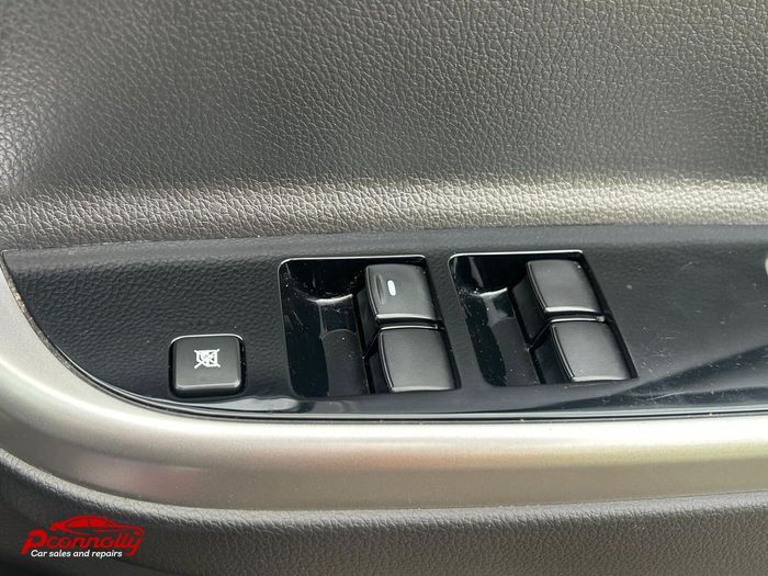 Mitsubishi L 200 2021