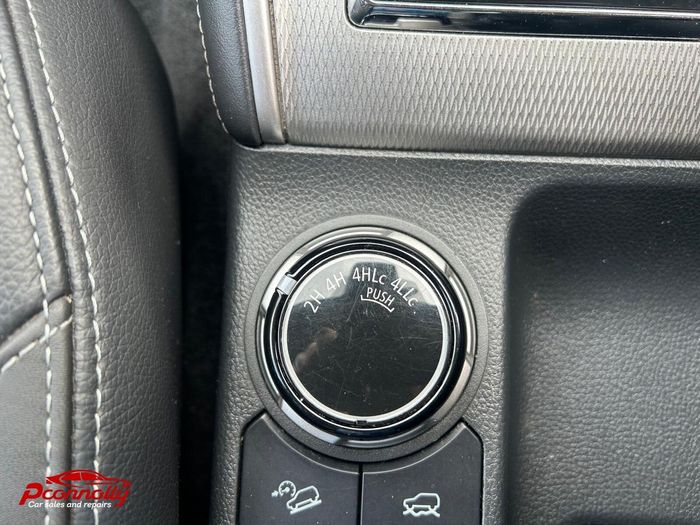 Mitsubishi L 200 2021