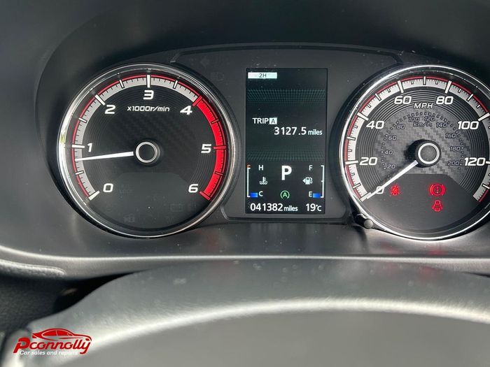 Mitsubishi L 200 2021