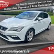 SEAT Leon 2019