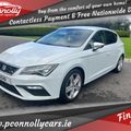SEAT Leon 2019