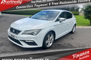 SEAT Leon 2019
