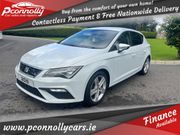 SEAT Leon 2019