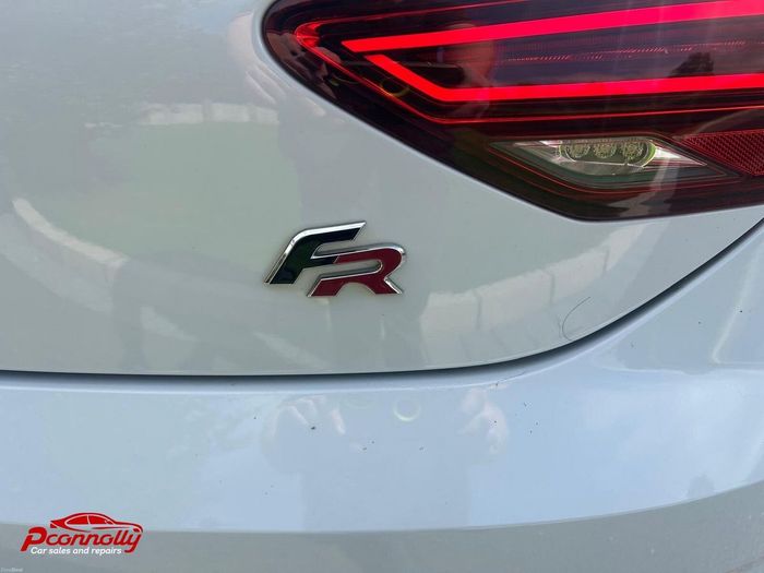 SEAT Leon 2019
