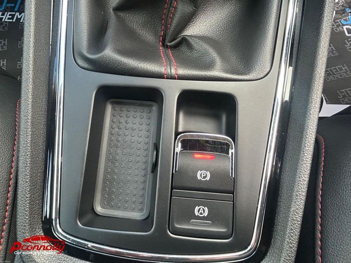 SEAT Leon 2019