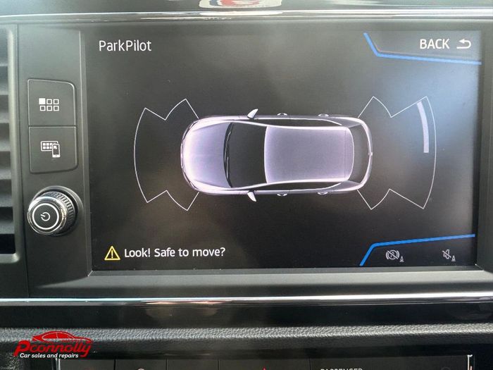 SEAT Leon 2019