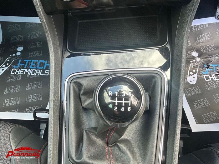 SEAT Leon 2019