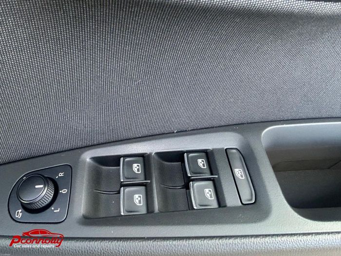 SEAT Leon 2019