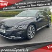 Volkswagen Arteon 2019