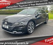 Volkswagen Arteon 2019