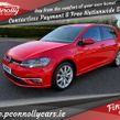 Volkswagen Golf 2020
